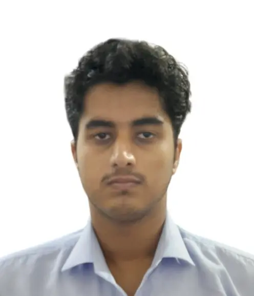 Samarth Pal Antil